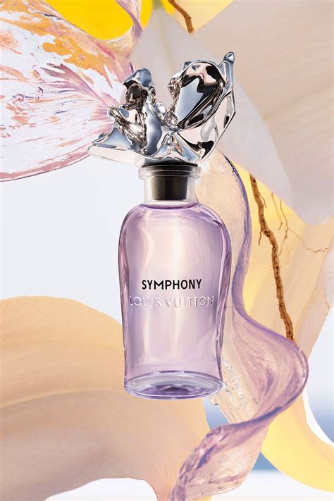 louis vuitton symphony fragrantica
